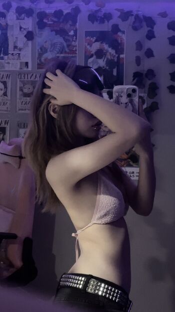 Full leaked Sora daimao private onlyfans photo