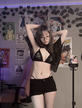 Full leaked Sora daimao private onlyfans photo