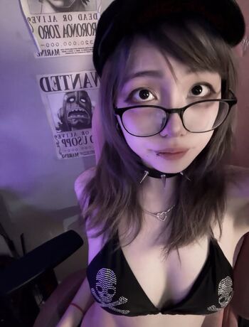 Full leaked Sora daimao private onlyfans photo