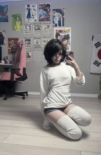 Full leaked Sora daimao private onlyfans photo