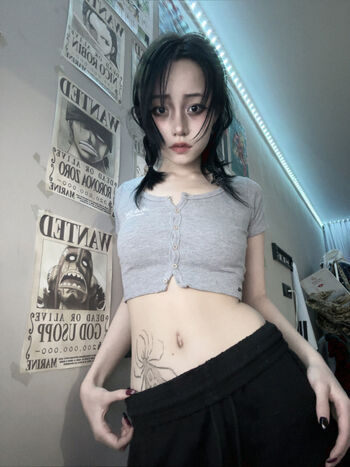 Full leaked Sora daimao private onlyfans photo