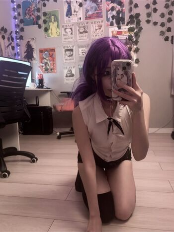 Full leaked Sora daimao private onlyfans photo