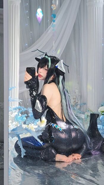 Full leaked Soracle private onlyfans photo