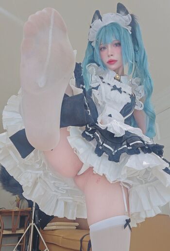 Full leaked Soracle private photo
