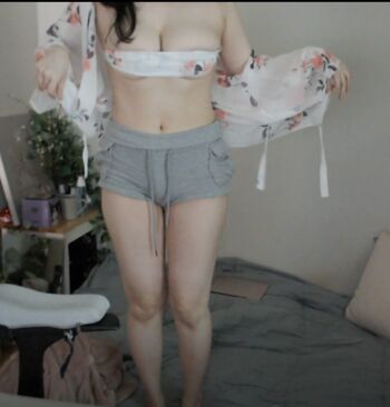 Full leaked Sorammmm private photo