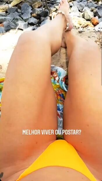 Full leaked Soraya borges sol private onlyfans photo