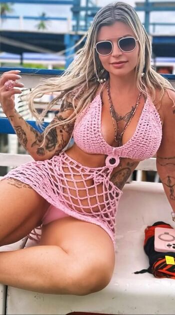 Full leaked Soraya borges sol private photo
