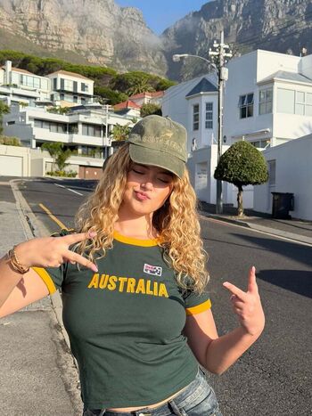 Full leaked Soraya eckes private onlyfans photo