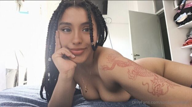 Full leaked Soraya haddad private onlyfans photo