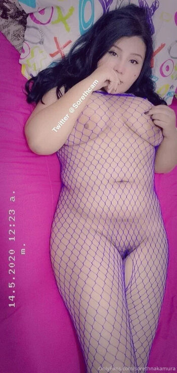 Full leaked Soreth nakamura private photo