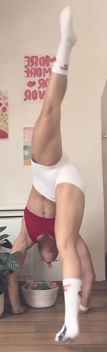 Full leaked Sosopump private photo