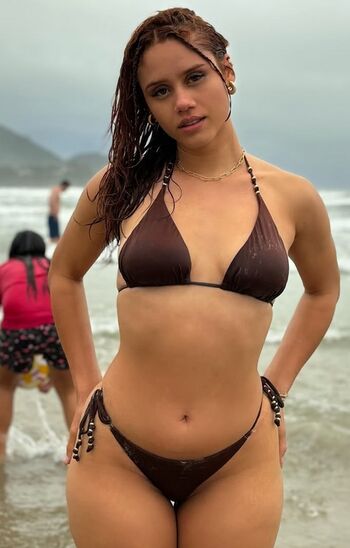 Full leaked Soueustefany private photo