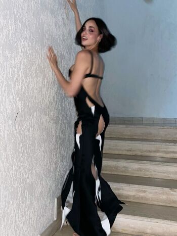 Full leaked Souheila yacoub private photo