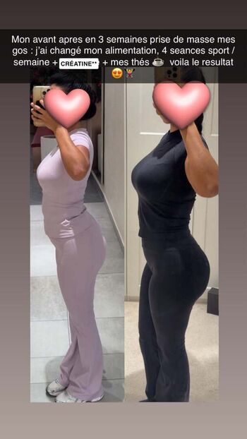 Soukaina Twosister