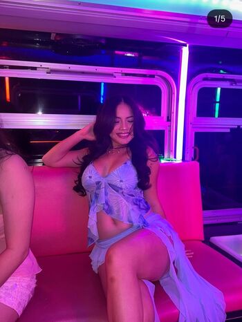 Full leaked Soukangya private onlyfans photo