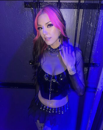 Full leaked Soulfullofacid private onlyfans photo