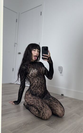 Full leaked Soullessfox private photo