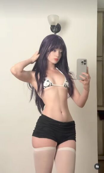 Full leaked Soulmeower private photo