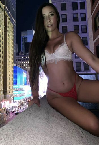 Full leaked Soulofbritt private onlyfans photo