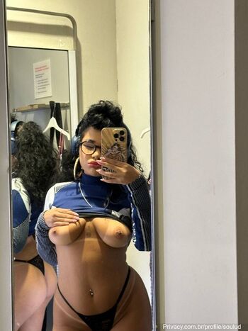 Full leaked Souludd souiris private onlyfans photo