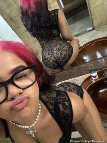 Full leaked Souludx private onlyfans photo