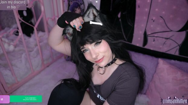 Full leaked Soulxlesskitten private photo