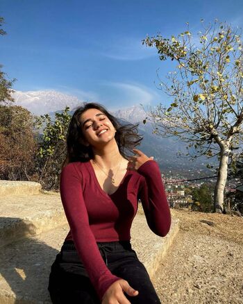 Full leaked Soumya avasthi page private onlyfans photo