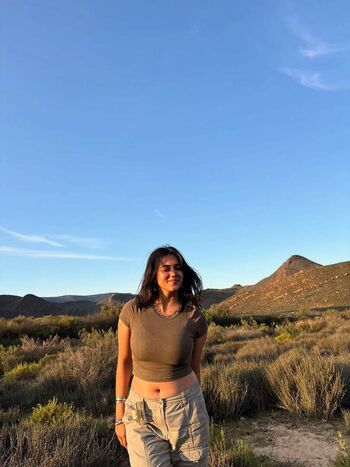 Full leaked Soumya avasthi private onlyfans photo