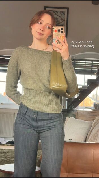 Full leaked Soupforeloise private onlyfans photo