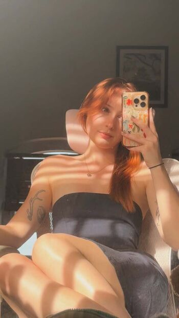 Full leaked Soupforeloise private photo
