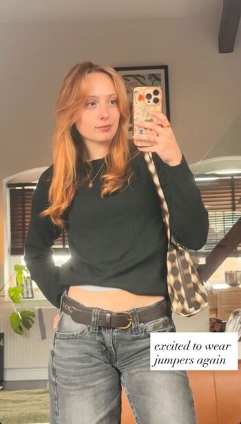 Full leaked Soupforeloise private photo