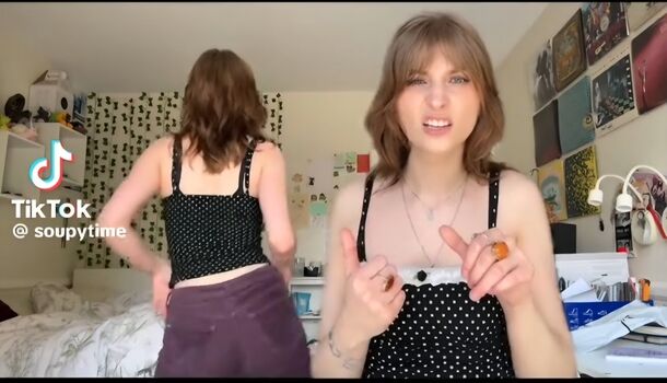 Full leaked Soupytime private onlyfans photo