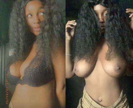 Full leaked South african private photo