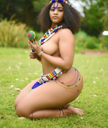 Full leaked South african private photo