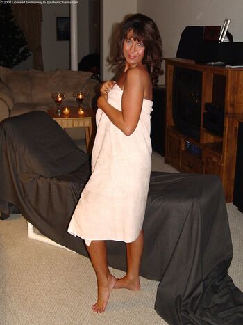 Full leaked Southern charms private photo
