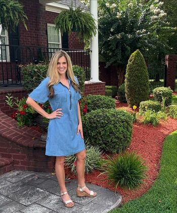 Full leaked Southern sherry page private photo