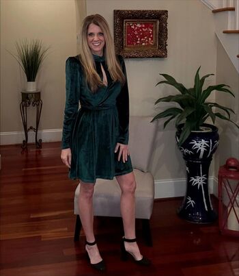 Full leaked Southern sherry page private photo