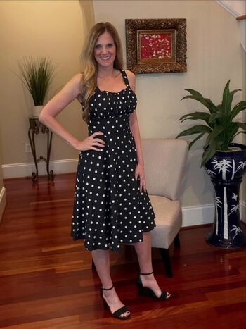 Full leaked Southern sherry page private photo