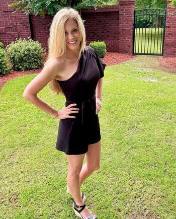 Full leaked Southern sherry page private photo