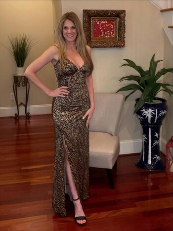 Full leaked Southern sherry page private photo