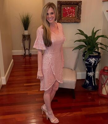 Full leaked Southern sherry page private photo