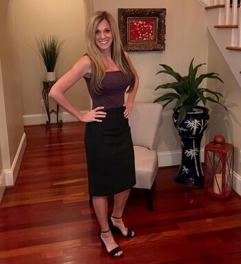 Full leaked Southern sherry private photo