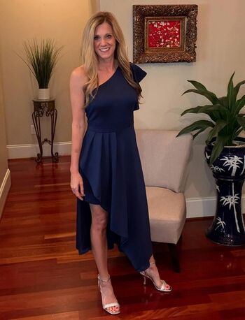 Full leaked Southern sherry private photo