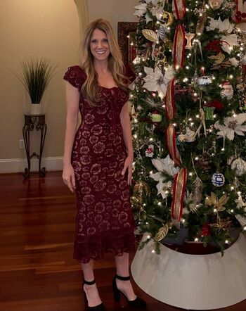 Full leaked Southern sherry private photo