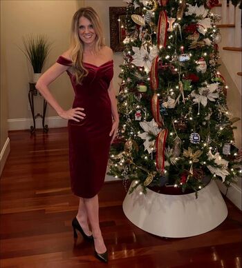 Full leaked Southern sherry private photo