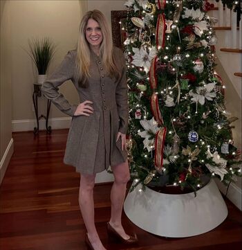 Full leaked Southern sherry private photo