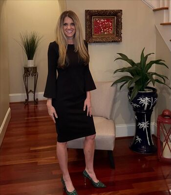 Full leaked Southern sherry private photo