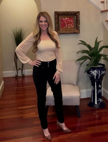 Full leaked Southern sherry private photo