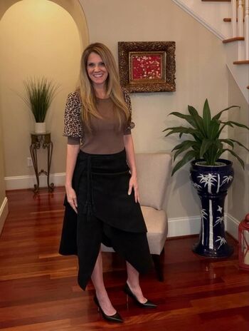 Full leaked Southern sherry private photo