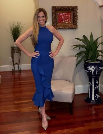 Full leaked Southern sherry private photo